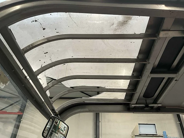 2006 bt c4e250nv vorkheftruck - afbeelding 5 van  21