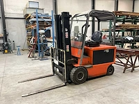 2006 bt c4e250nv vorkheftruck