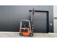 2006 bt c4e250nv vorkheftruck - afbeelding 12 van  21