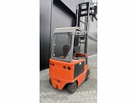 2006 bt c4e250nv vorkheftruck - afbeelding 17 van  21