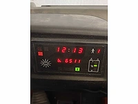 2006 bt rr b3 vorkheftruck - afbeelding 8 van  16