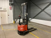 2006 bt swe120 stapelaar