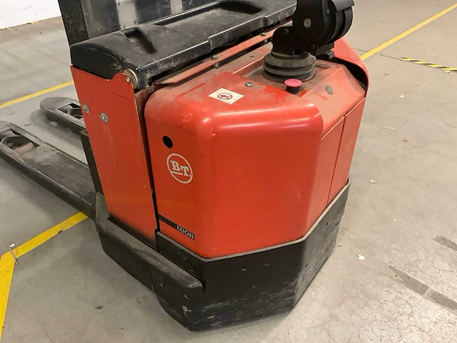 2006 bt swe120 stapelaar - afbeelding 9 van  16