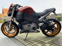 2006 buell - xb12s moto - afbeelding 6 van  10