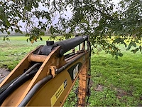 2006 caterpillar 303c cr - minigraafmachine - afbeelding 17 van  43