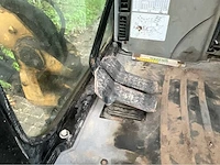 2006 caterpillar 303c cr - minigraafmachine - afbeelding 19 van  43