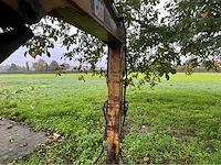 2006 caterpillar 303c cr - minigraafmachine - afbeelding 32 van  43