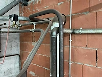 2006 certuss junior 200 stoomgenerator installatie - afbeelding 2 van  21