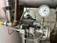 2006 certuss junior 200 stoomgenerator installatie - afbeelding 4 van  21