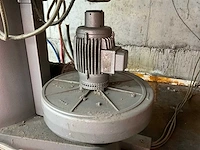 2006 certuss junior 200 stoomgenerator installatie - afbeelding 5 van  21