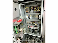 2006 certuss junior 200 stoomgenerator installatie - afbeelding 9 van  21