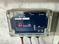 2006 certuss junior 200 stoomgenerator installatie - afbeelding 18 van  21