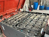 2006 cesab centauro 80 vorkheftruck - afbeelding 5 van  21