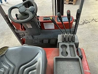 2006 cesab centauro 80 vorkheftruck - afbeelding 19 van  21