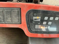 2006 cesab centauro 80 vorkheftruck - afbeelding 20 van  21
