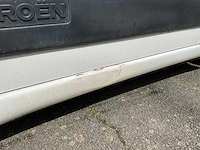 2006 citroën berlingo 1.6d bedrijfswagen - afbeelding 4 van  35