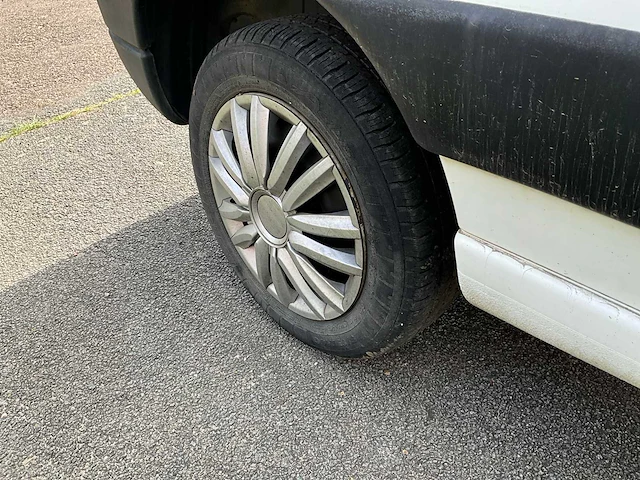 2006 citroën berlingo 1.6d bedrijfswagen - afbeelding 6 van  35