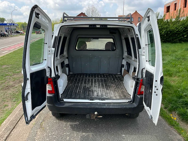 2006 citroën berlingo 1.6d bedrijfswagen - afbeelding 7 van  35