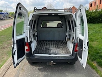2006 citroën berlingo 1.6d bedrijfswagen - afbeelding 7 van  35