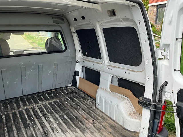 2006 citroën berlingo 1.6d bedrijfswagen - afbeelding 9 van  35