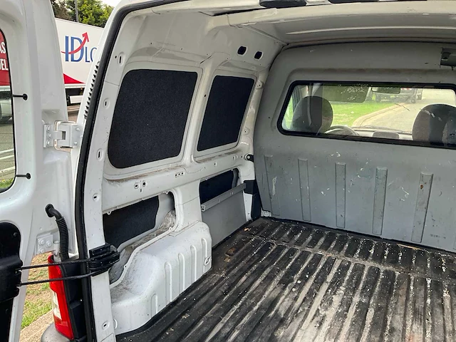 2006 citroën berlingo 1.6d bedrijfswagen - afbeelding 10 van  35