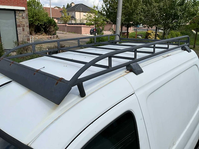 2006 citroën berlingo 1.6d bedrijfswagen - afbeelding 11 van  35