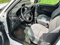 2006 citroën berlingo 1.6d bedrijfswagen - afbeelding 14 van  35