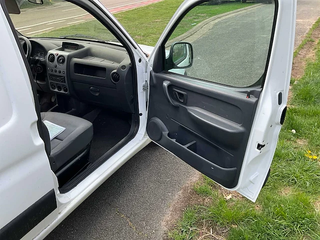 2006 citroën berlingo 1.6d bedrijfswagen - afbeelding 16 van  35