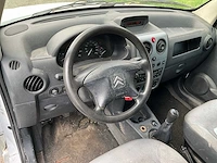 2006 citroën berlingo 1.6d bedrijfswagen - afbeelding 18 van  35
