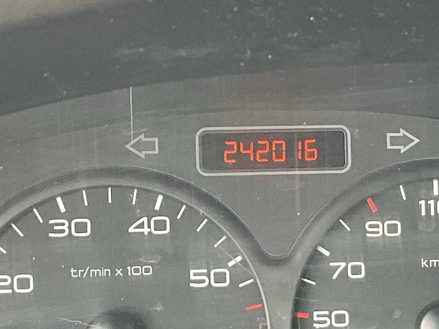 2006 citroën berlingo 1.6d bedrijfswagen - afbeelding 21 van  35
