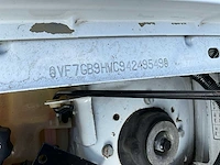 2006 citroën berlingo 1.6d bedrijfswagen - afbeelding 24 van  35