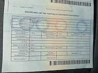 2006 citroën berlingo 1.6d bedrijfswagen - afbeelding 26 van  35