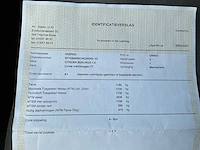 2006 citroën berlingo 1.6d bedrijfswagen - afbeelding 27 van  35
