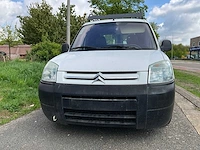 2006 citroën berlingo 1.6d bedrijfswagen - afbeelding 23 van  35