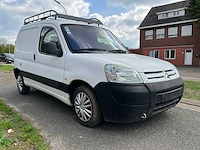 2006 citroën berlingo 1.6d bedrijfswagen - afbeelding 30 van  35