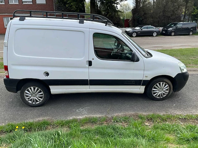2006 citroën berlingo 1.6d bedrijfswagen - afbeelding 31 van  35