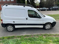 2006 citroën berlingo 1.6d bedrijfswagen - afbeelding 31 van  35
