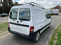 2006 citroën berlingo 1.6d bedrijfswagen - afbeelding 32 van  35
