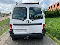 2006 citroën berlingo 1.6d bedrijfswagen - afbeelding 33 van  35