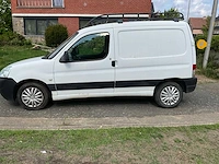 2006 citroën berlingo 1.6d bedrijfswagen - afbeelding 35 van  35