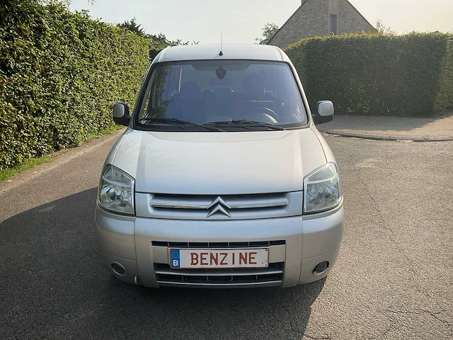 2006 citroën berlingo personenauto - afbeelding 2 van  39