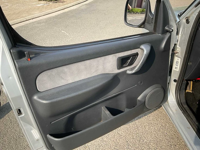 2006 citroën berlingo personenauto - afbeelding 11 van  39