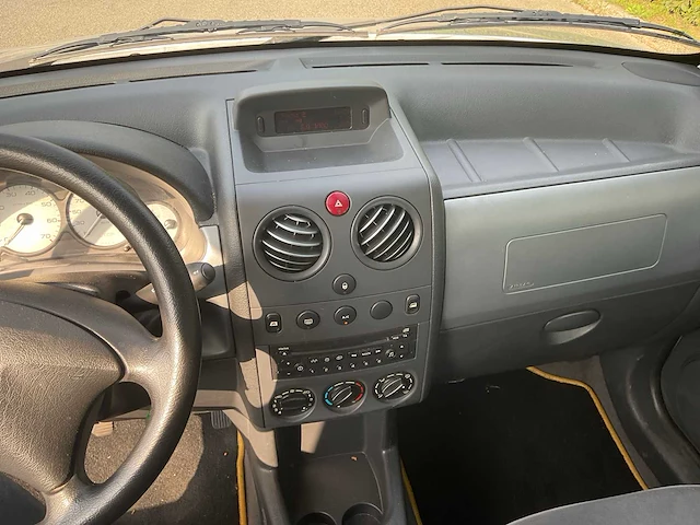2006 citroën berlingo personenauto - afbeelding 17 van  39