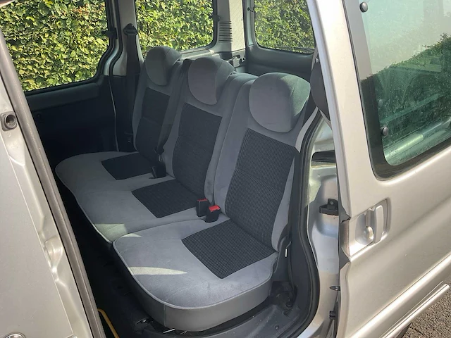 2006 citroën berlingo personenauto - afbeelding 19 van  39