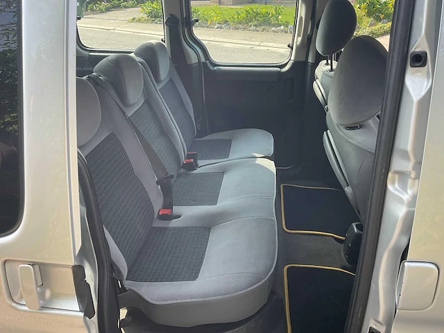 2006 citroën berlingo personenauto - afbeelding 22 van  39
