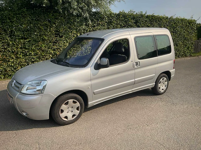 2006 citroën berlingo personenauto - afbeelding 12 van  39