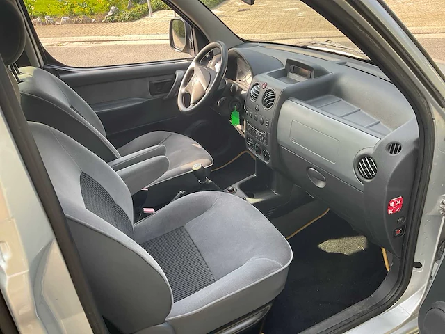 2006 citroën berlingo personenauto - afbeelding 24 van  39