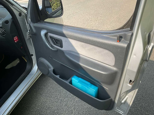 2006 citroën berlingo personenauto - afbeelding 25 van  39