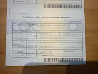 2006 citroën berlingo personenauto - afbeelding 32 van  39