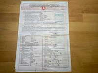 2006 citroën berlingo personenauto - afbeelding 33 van  39